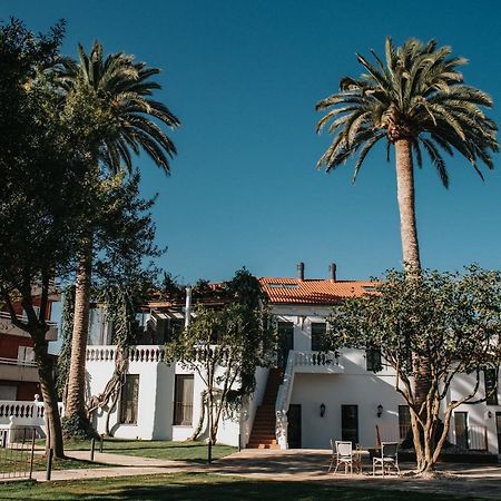 1930 Boutique Hotel Arzúa 外观 照片