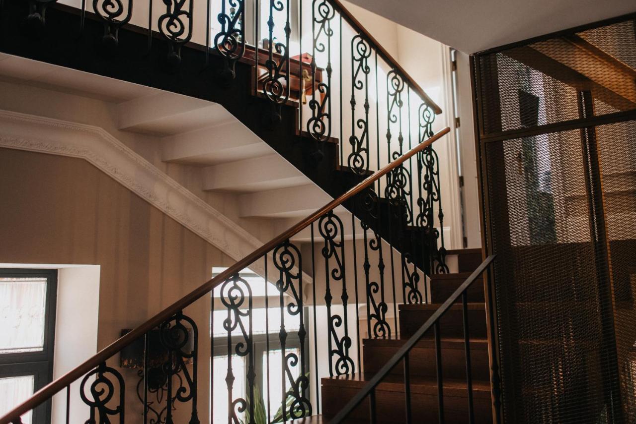 1930 Boutique Hotel Arzúa 外观 照片